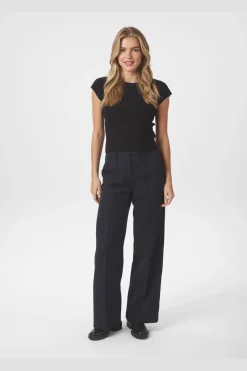 Neo Noir Sæt 🛍️|Jakkesæt<Sury Suit Pants 165815