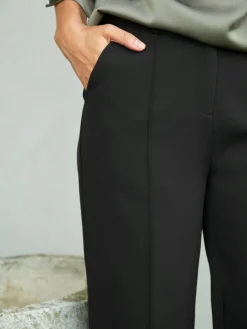 Neo Noir Sæt 🛍️|Jakkesæt<Sury Suit Pants 165815