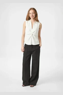 Neo Noir Sæt 🛍️|Jakkesæt<Sury Suit Pants 165815
