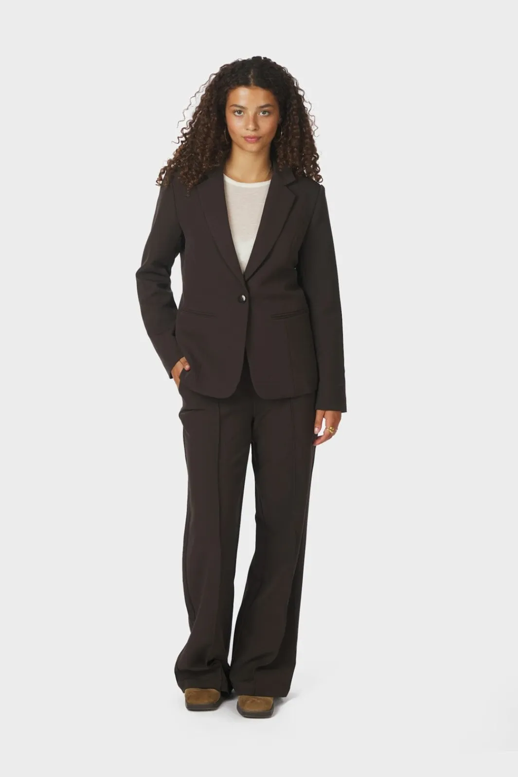 Clearance Sury Suit Pants 165815 Bukser, Jeans & Leggings