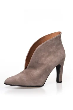 Copenhagen Shoes Copenhagen Shoes|Stiletter & Pumps<Sus / Black