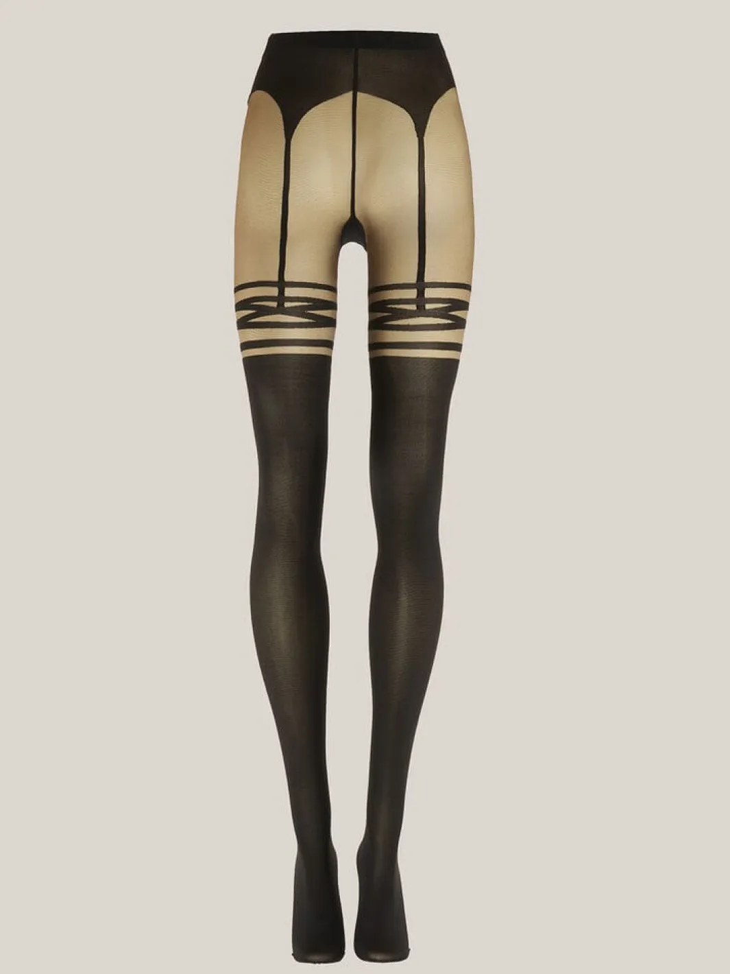 Wolford Strømper & Strømpebukser<Suspender Tights17653