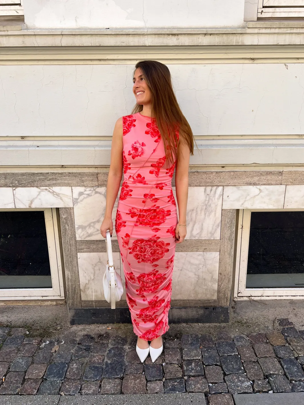 Noella Kjoler<Sutton Dress