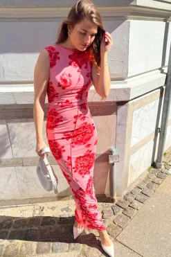 Noella Kjoler<Sutton Dress