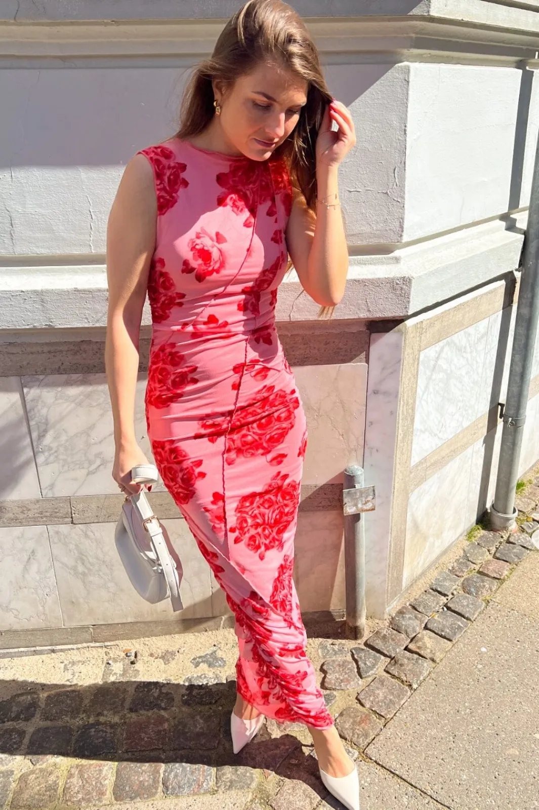 Noella Kjoler<Sutton Dress