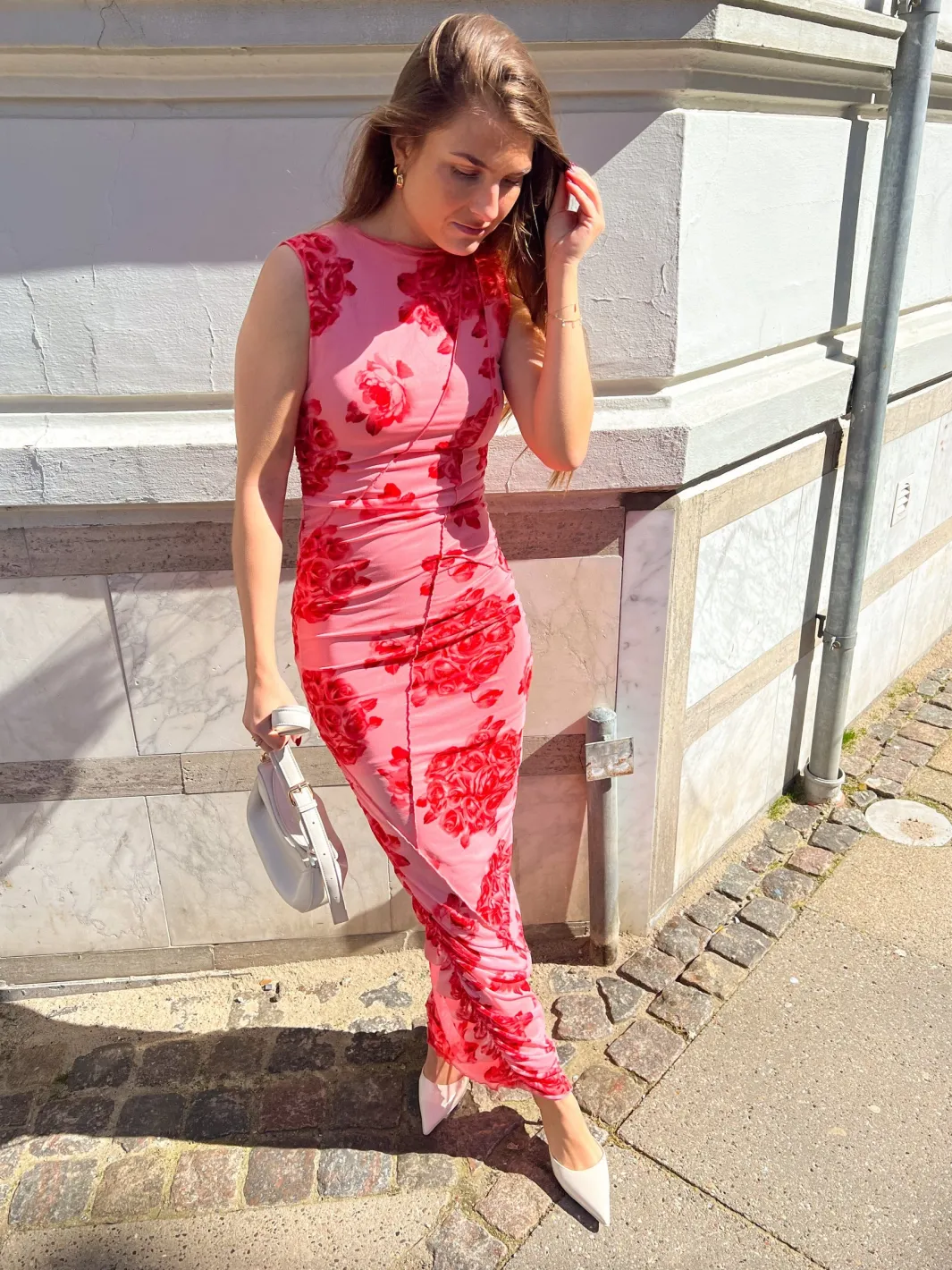 Noella Kjoler<Sutton Dress