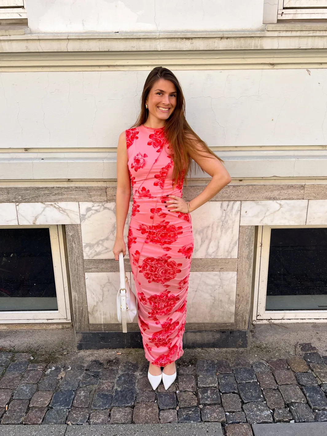 Noella Kjoler<Sutton Dress