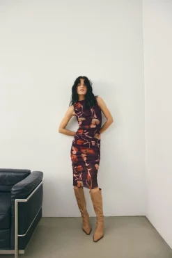 Noella Kjoler<Sutton Dress 14530001