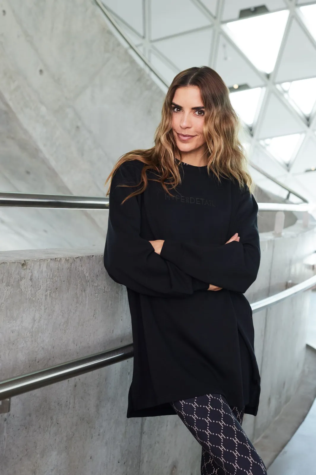 Hype The Detail Bluser & Skjorter|Sweatsæt & Comfy Wear<Sweatshirt