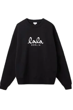 Hot Sweatshirt Lala 10016763 Sweatsæt & Comfy Wear|Bluser & Skjorter