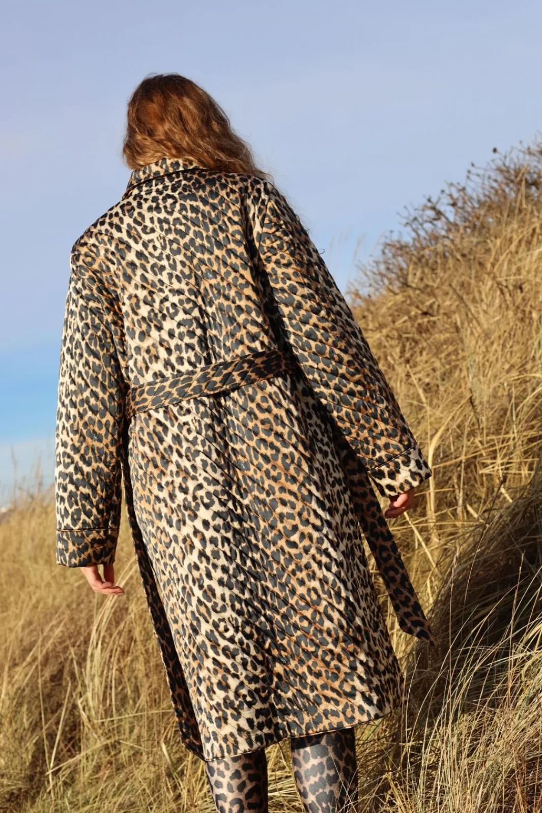 Best Sybille Coat Overtøj & Jakker
