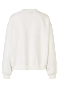 Sale Sydneyll Leopard Sweatshirt Ls25450-1068 Sweatsæt & Comfy Wear|Bluser & Skjorter