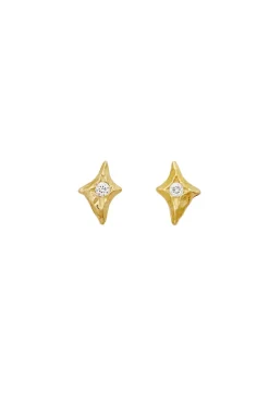 Maanesten Øreringe<Sylfide Earrings