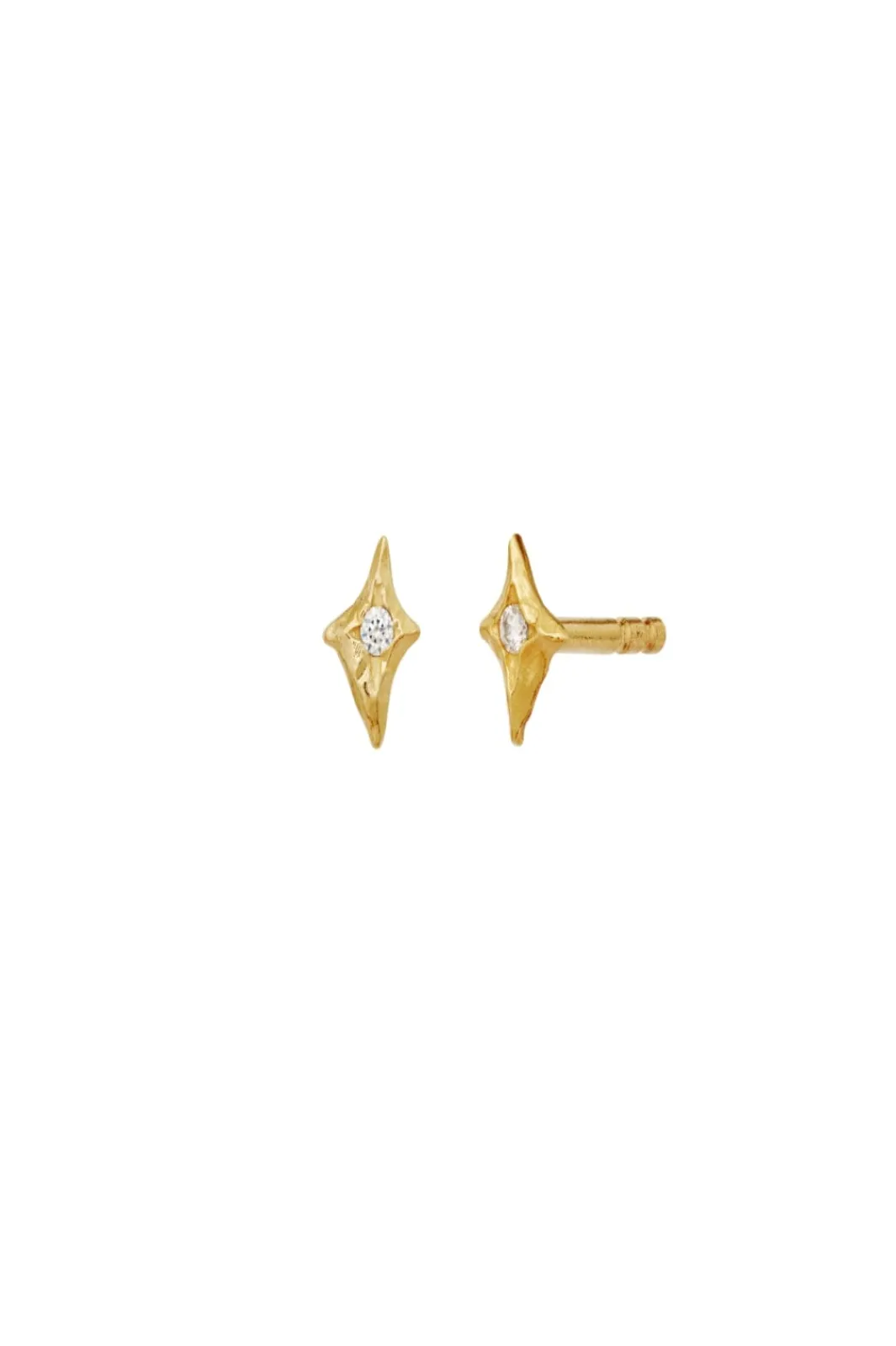 Maanesten Øreringe<Sylfide Earrings