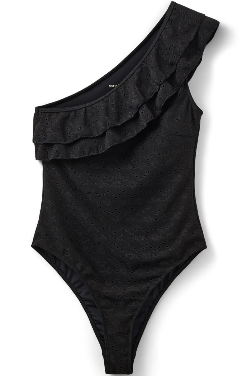 New Sylviasw Swimsuit S252325 Bikinier & Badetøj