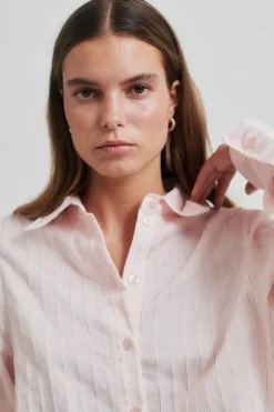 Online Syracuse New Shirt 59325 Bluser & Skjorter|Ammevenligt Tøj