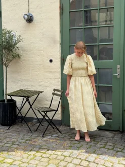 New Tabita Dress AV5010 Kjoler