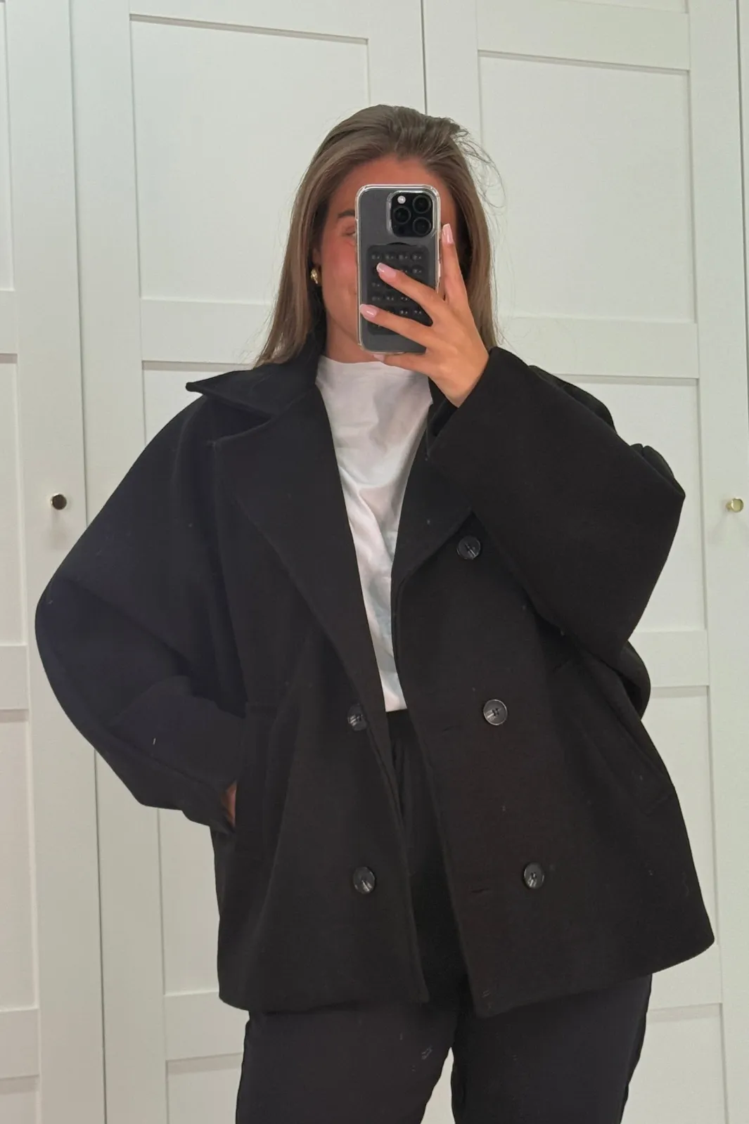 Sale Tahlia Jacket Overtøj & Jakker