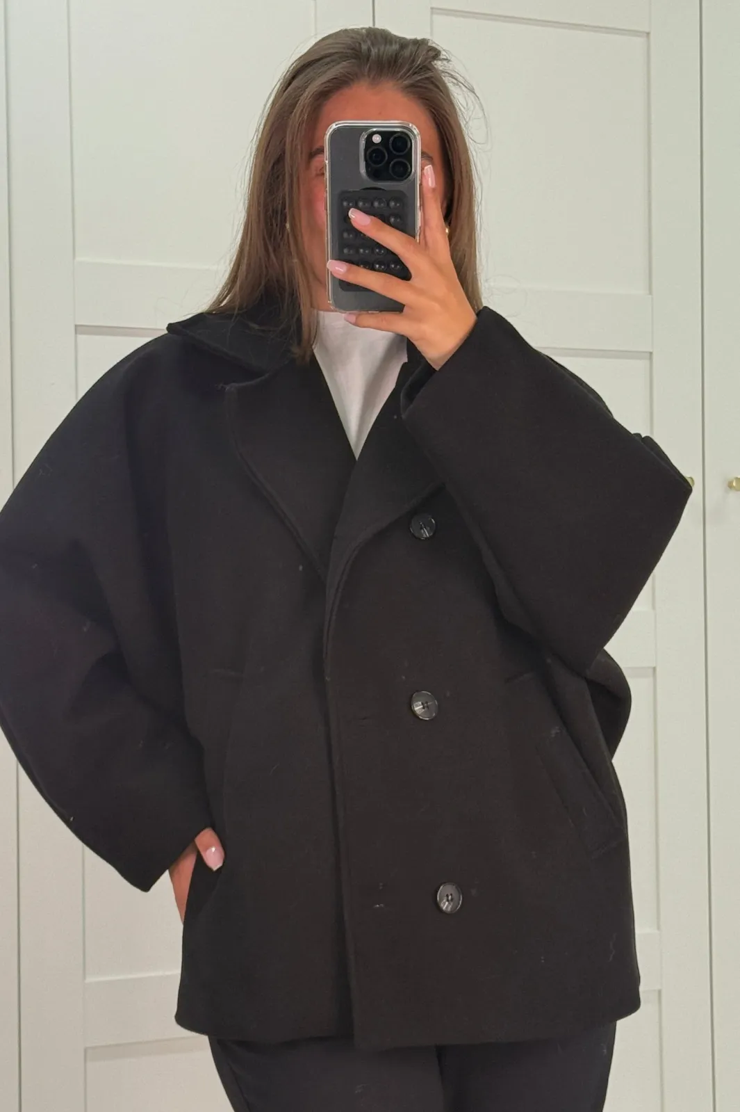 Sale Tahlia Jacket Overtøj & Jakker