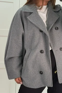 A-bee Overtøj & Jakker<Tahlia Jacket