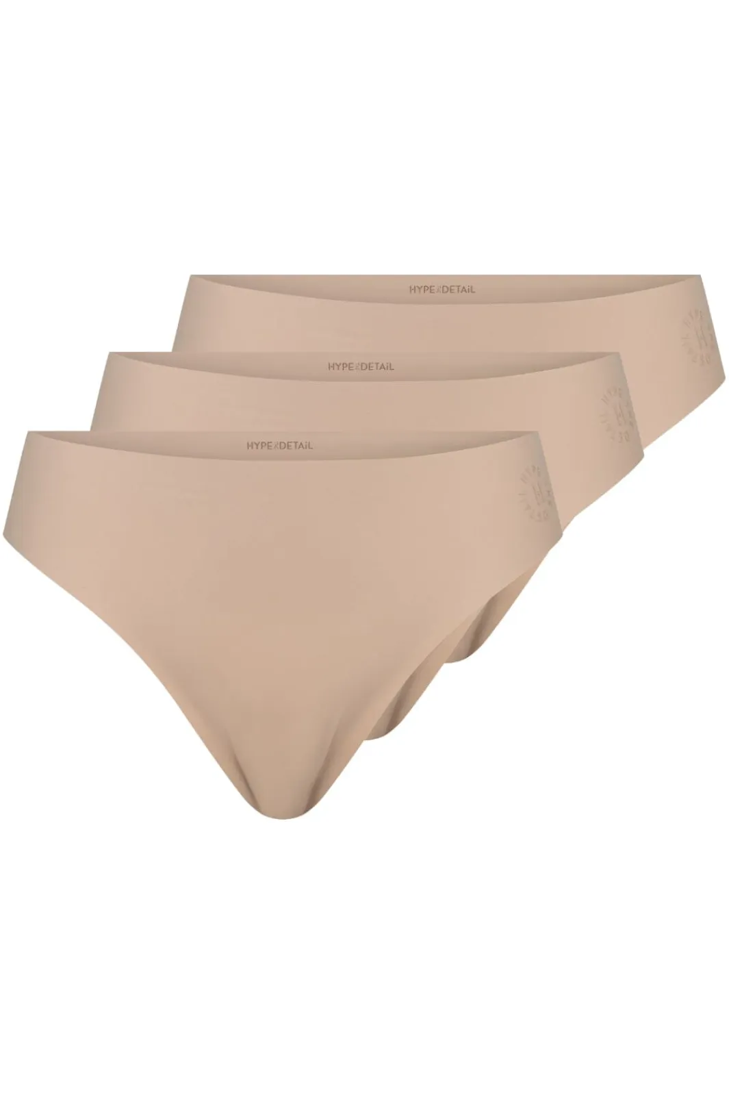 Best Tai 3-Pack Nattøj & Lingeri