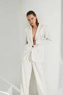 Copenhagen Muse Blazere<Tailor-Ja 126012