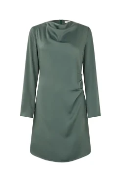 Modström Kjoler<Tailormd Ls Short Dress 59089