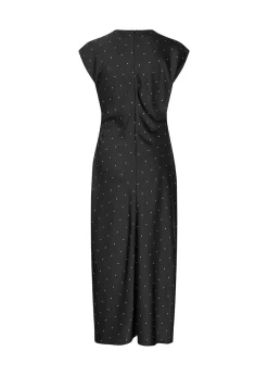 New Tailormd Print Dress 58858 Kjoler