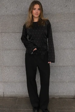 Tailormd Print Top 59102 T-Shirts & Toppe