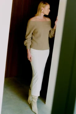 Copenhagen Muse Nederdele<Tailor-skirt 203586