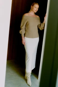 Copenhagen Muse Nederdele<Tailor-skirt 203586