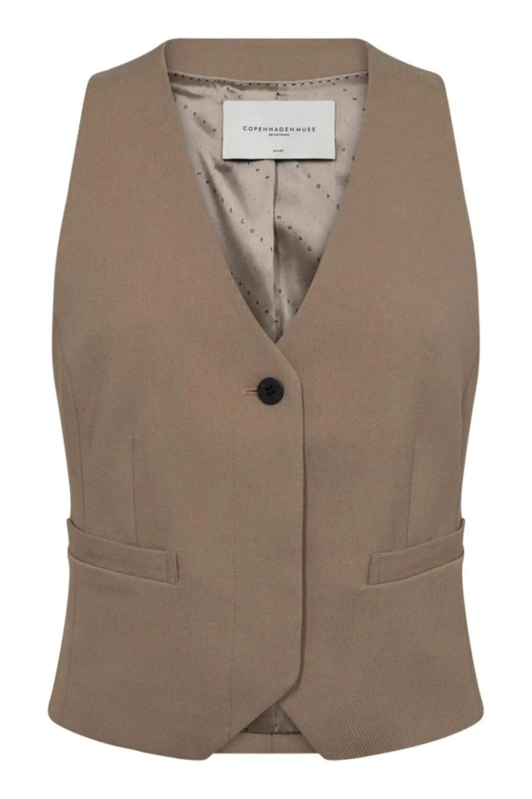 Best Tailor-Waistcoat 201671 Sæt 🛍️|Veste