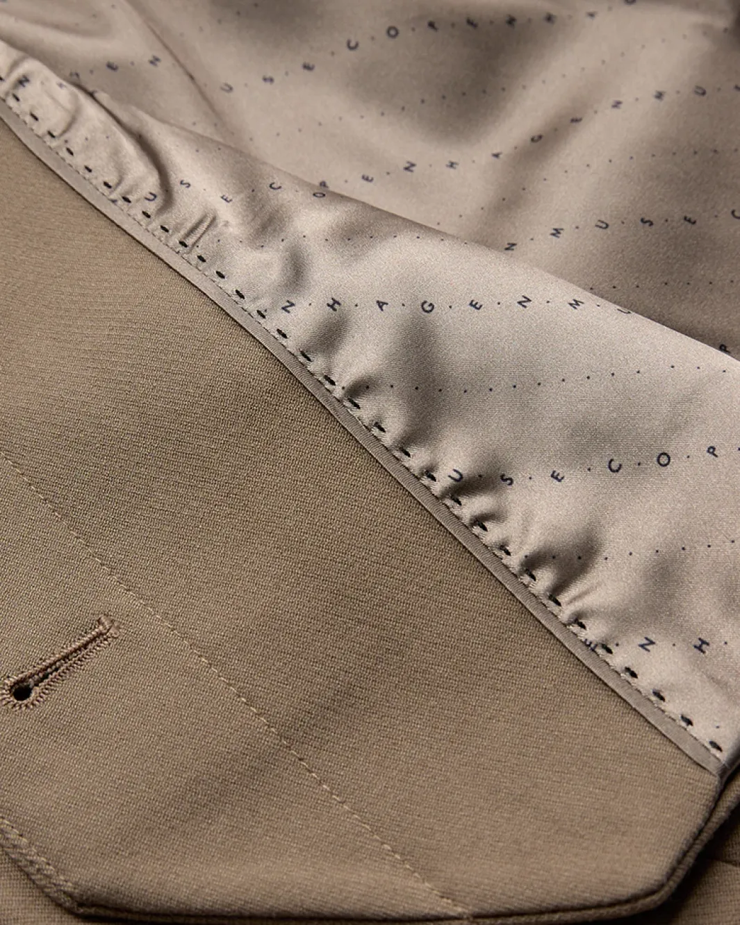 Best Tailor-Waistcoat 201671 Sæt 🛍️|Veste