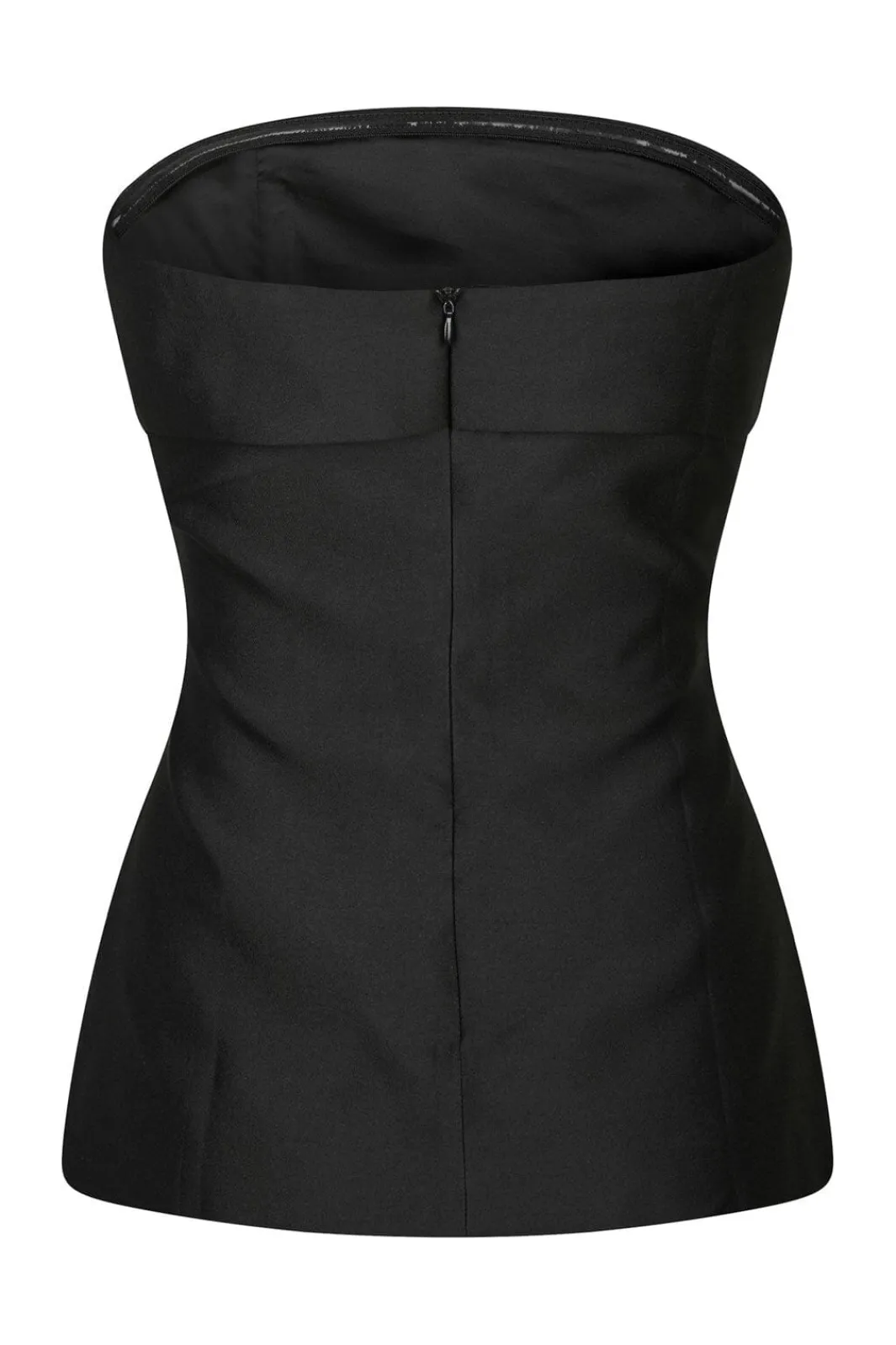 Neo Noir T-Shirts & Toppe<Taleen Dull Sateen Top 166189