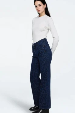 Online Talia Jeans 4416 243324416 Bukser, Jeans & Leggings