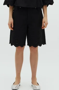 New Talina Scallop-G 74330699 Shorts