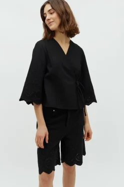 New Talina Scallop-G 74330699 Shorts