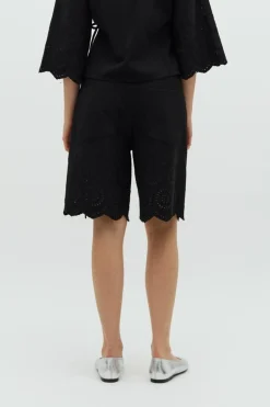 New Talina Scallop-G 74330699 Shorts