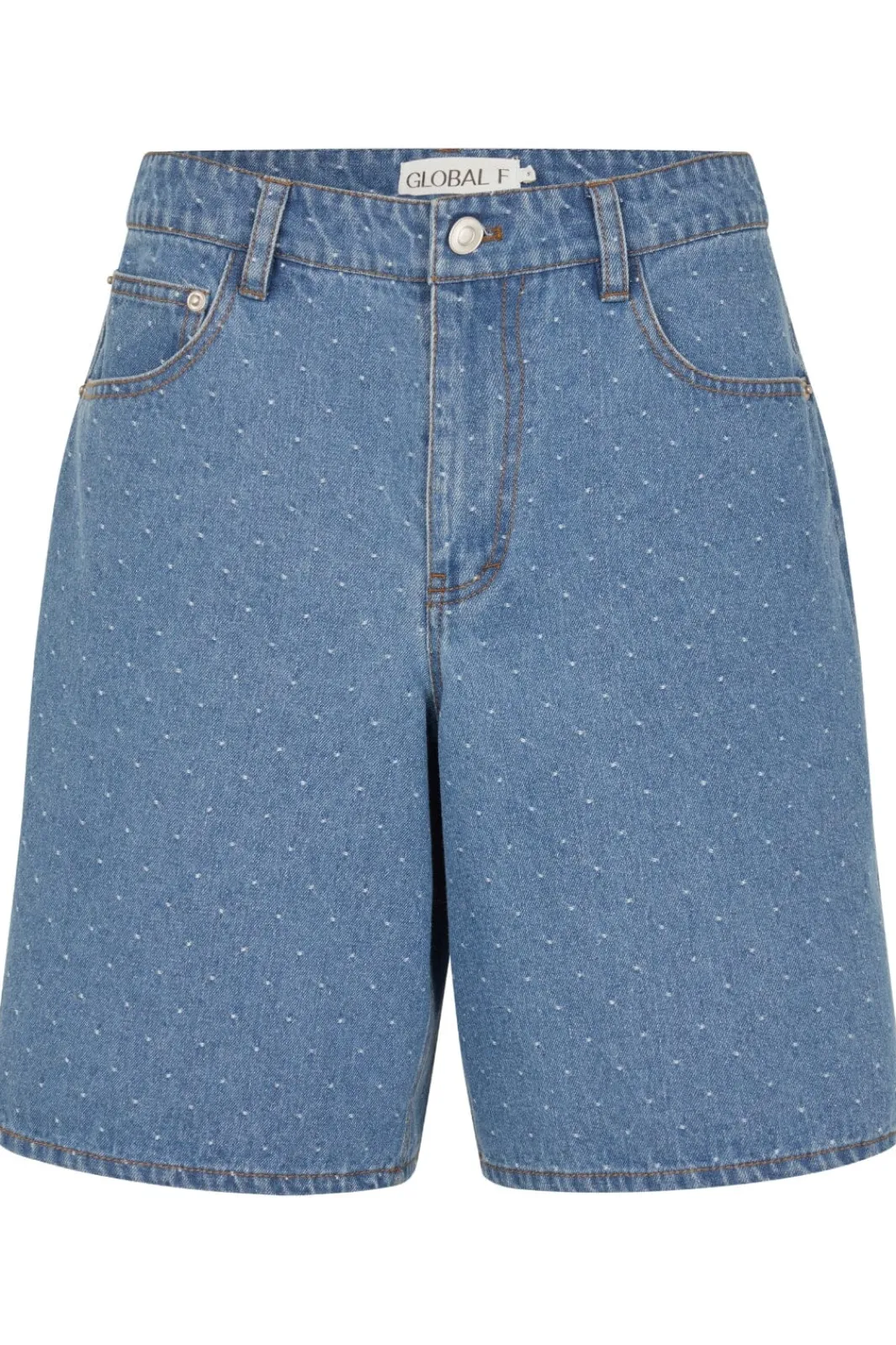 Global Funk Shorts<Talina-G 74349851