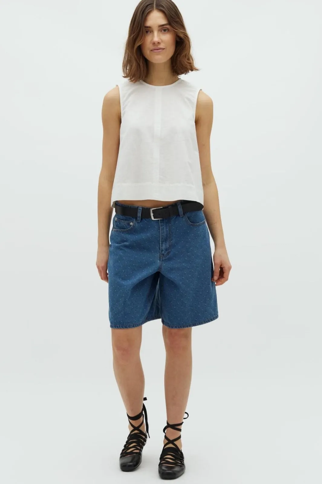 Global Funk Shorts<Talina-G 74349851