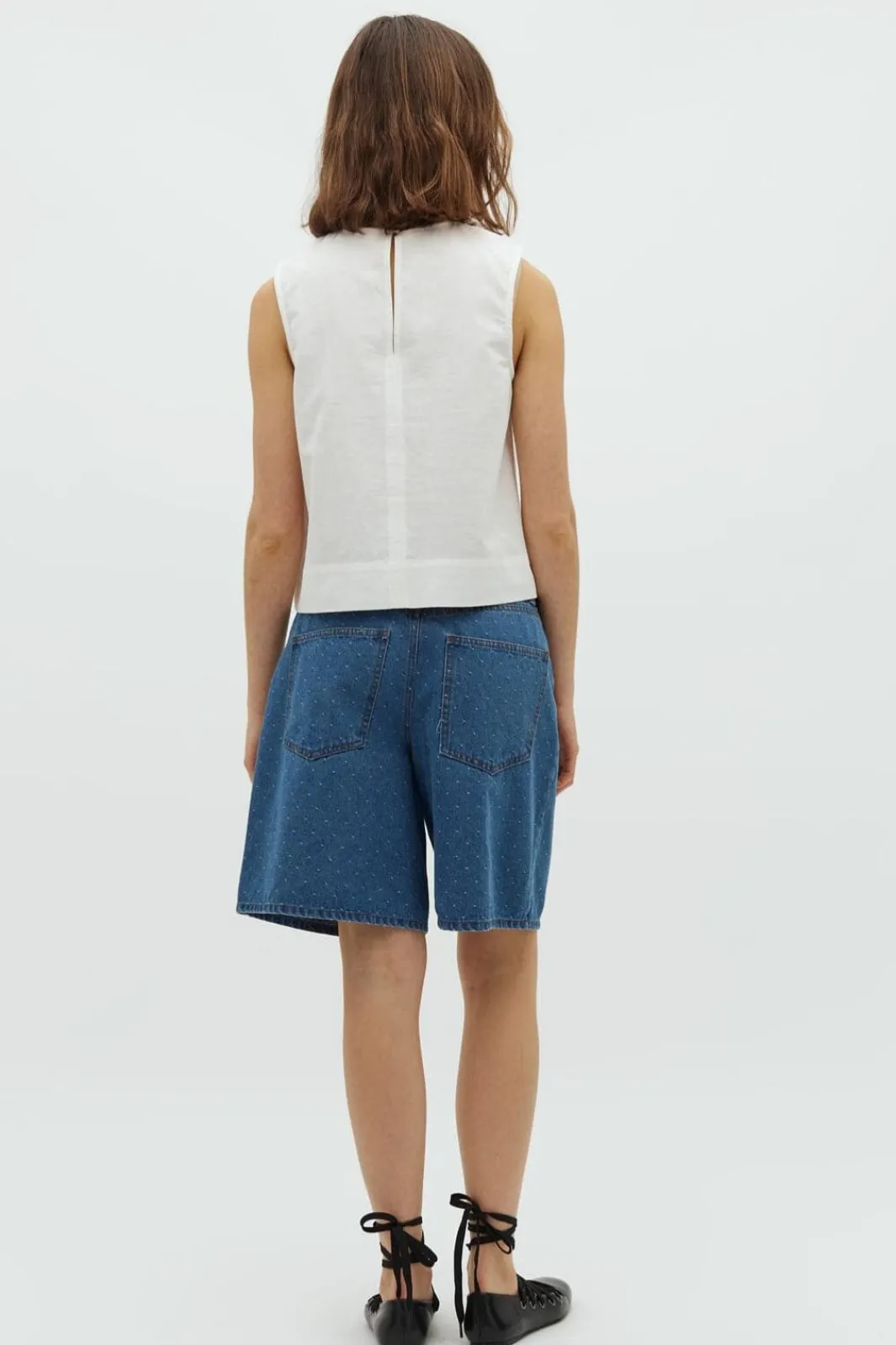Global Funk Shorts<Talina-G 74349851