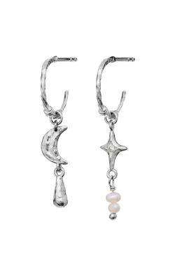 Maanesten Øreringe<Tamina Earrings