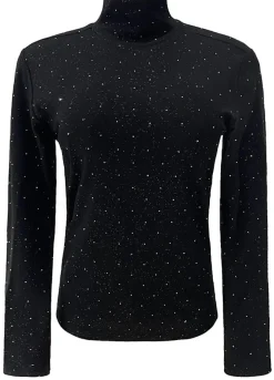 New Tammi Ls Blouse 22273 Bluser & Skjorter