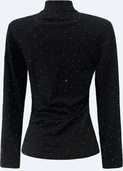 New Tammi Ls Blouse 22273 Bluser & Skjorter