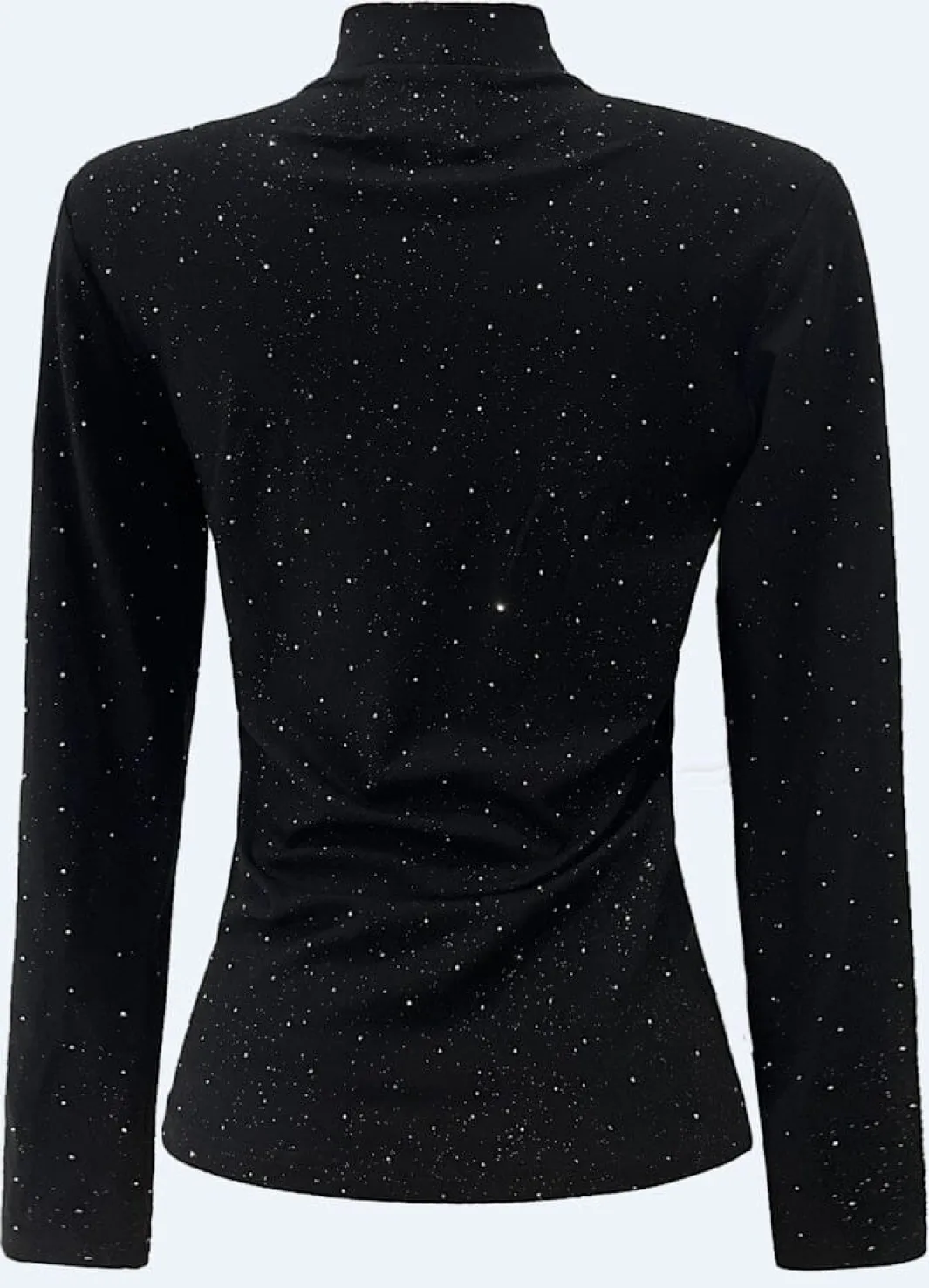 New Tammi Ls Blouse 22273 Bluser & Skjorter