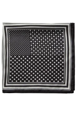 Co´Couture Tørklæder<Tammocc Scarf 49076