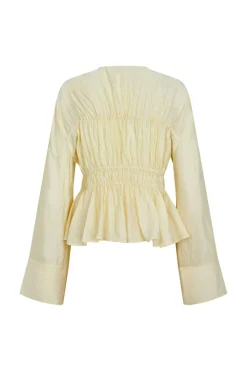 Hot Taneil Ls-M 63880968 Bluser & Skjorter|Ammevenligt Tøj