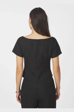 Best Tango Boucle Top 166929 T-Shirts & Toppe