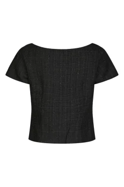 Best Tango Boucle Top 166929 T-Shirts & Toppe