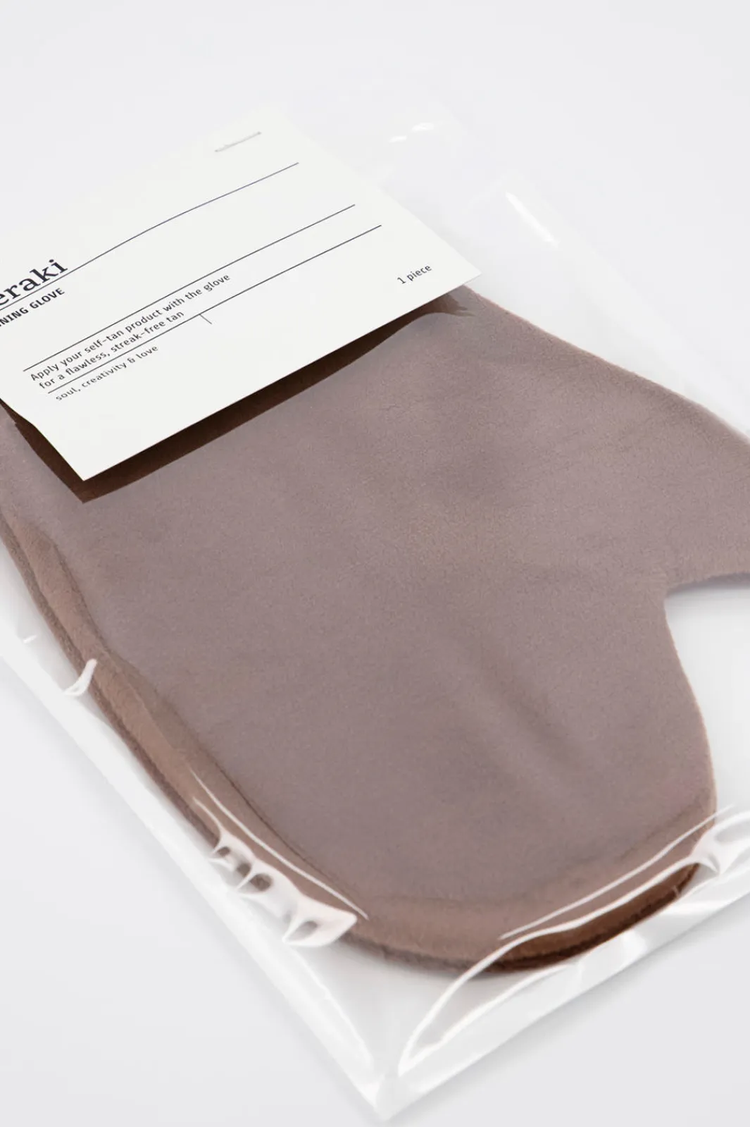 Sale Tanning Glove Selvbruner